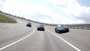 ZF Imagefilm – Business Unit Car Chassis Technology